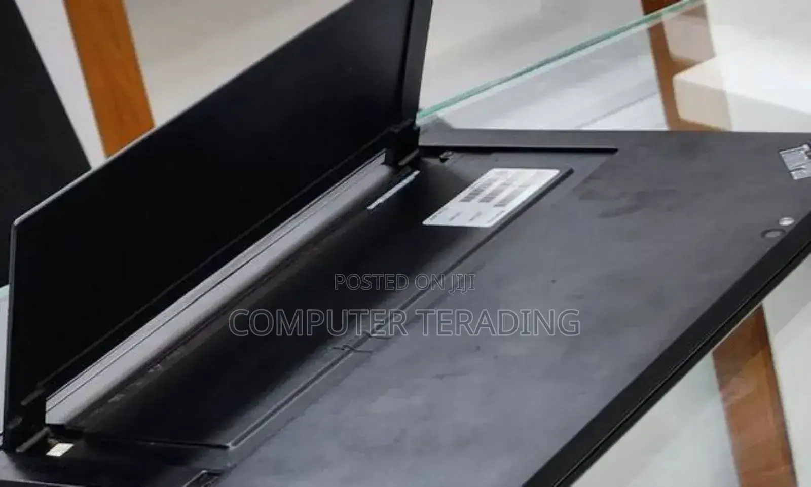 New Laptop Lenovo ThinkPad X1 Carbon 8GB Intel Core I5 SSD 256GB