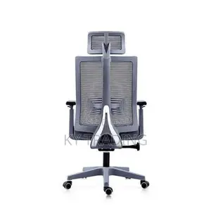 Comfortable High Back Office Chair