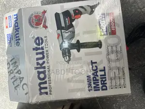 Portable Had Drill