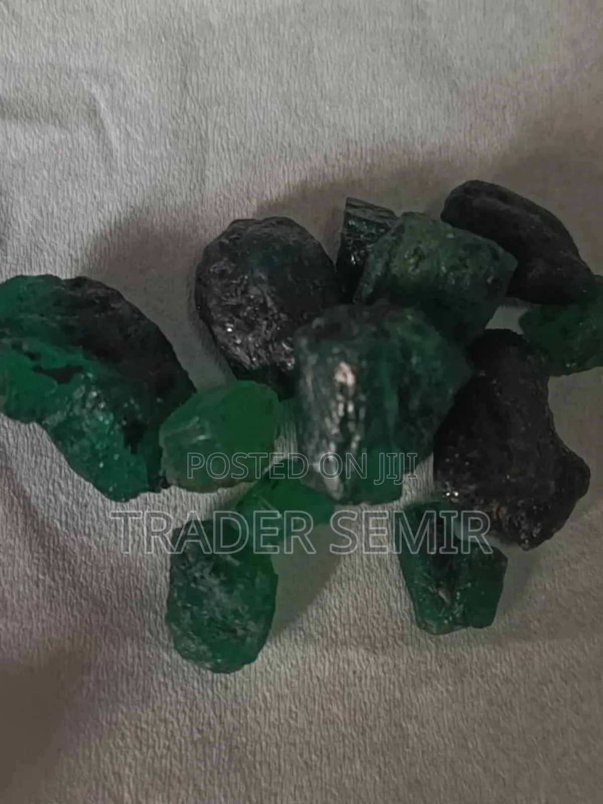 Emerald (Pure)