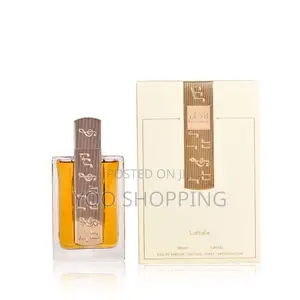 Lattafa Angham Perfume for Her