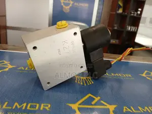 Solenoid Valve