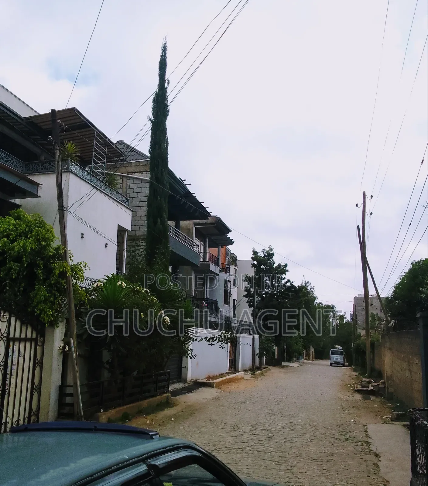 5bdrm House in Nifas Silk-Lafto for sale