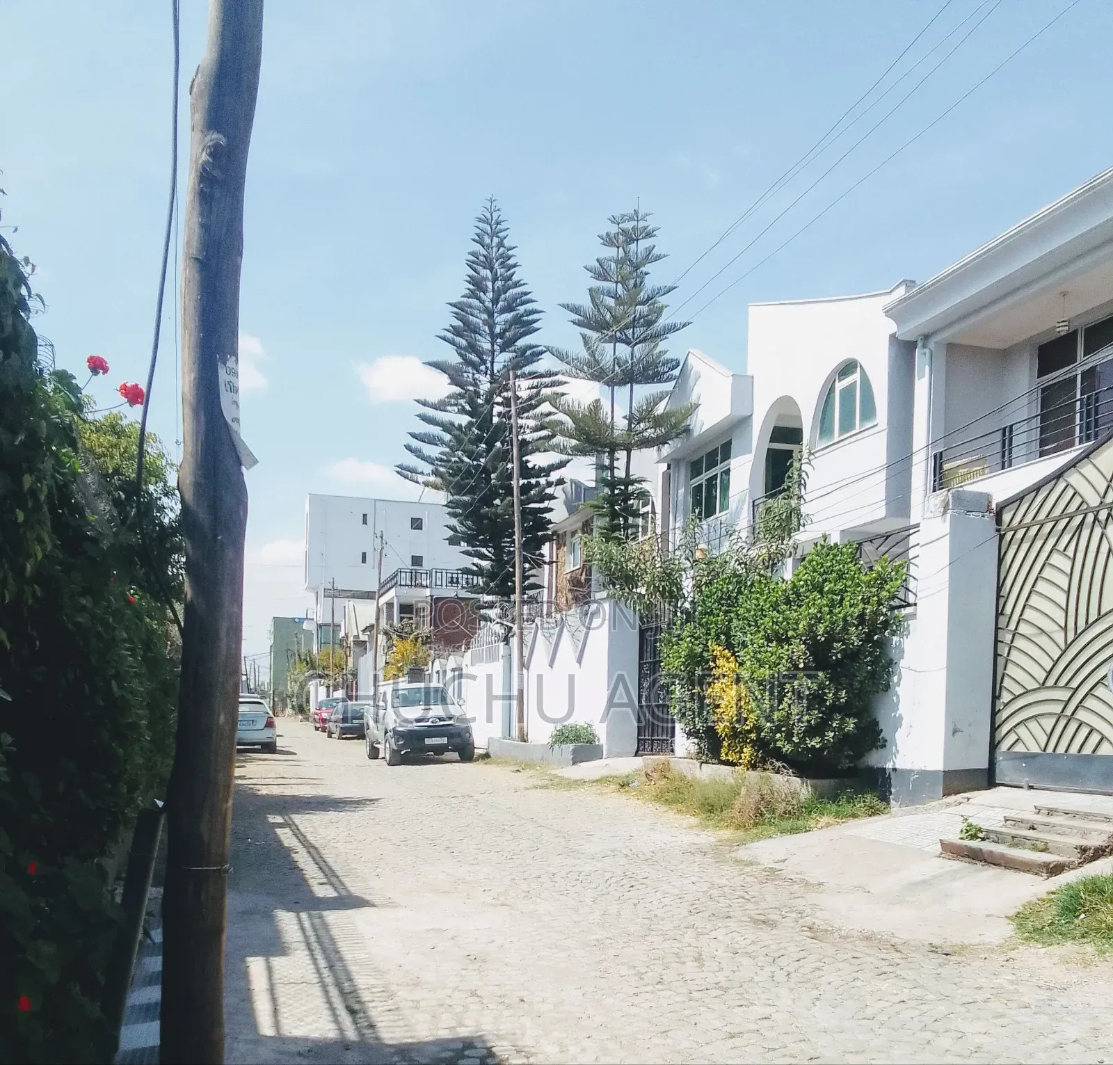5bdrm House in Nifas Silk-Lafto for sale