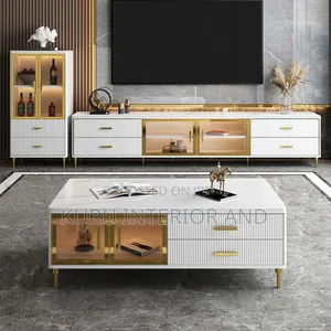 TVS Stand and Center Tabels High Quality
