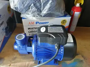 Am Power Water Pump