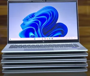 New Laptop HP EliteBook 840 G8 16GB Intel Core I5 SSD 512GB