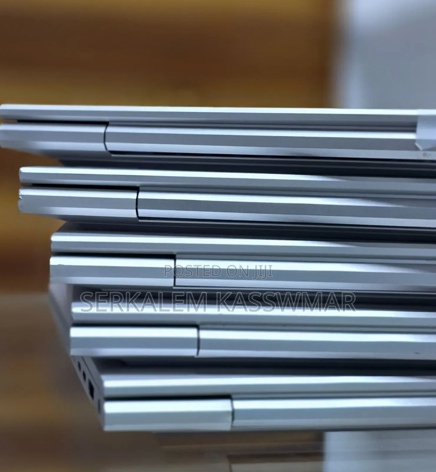 New Laptop HP EliteBook 840 G8 16GB Intel Core I5 SSD 512GB