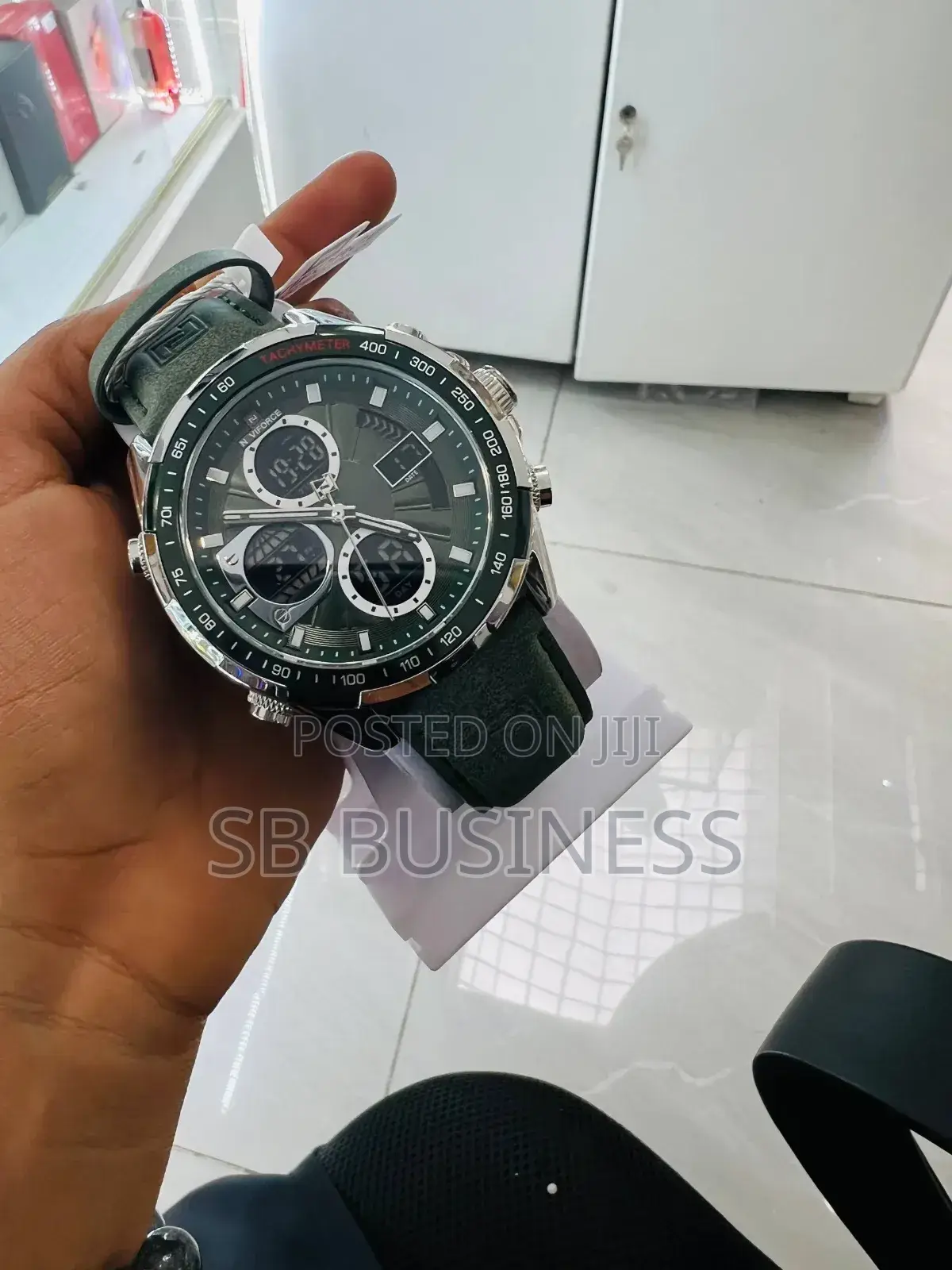 Men's Watch