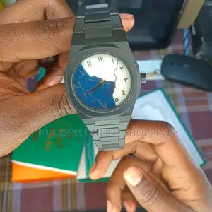 Orginal Water Proof Arabic Wach