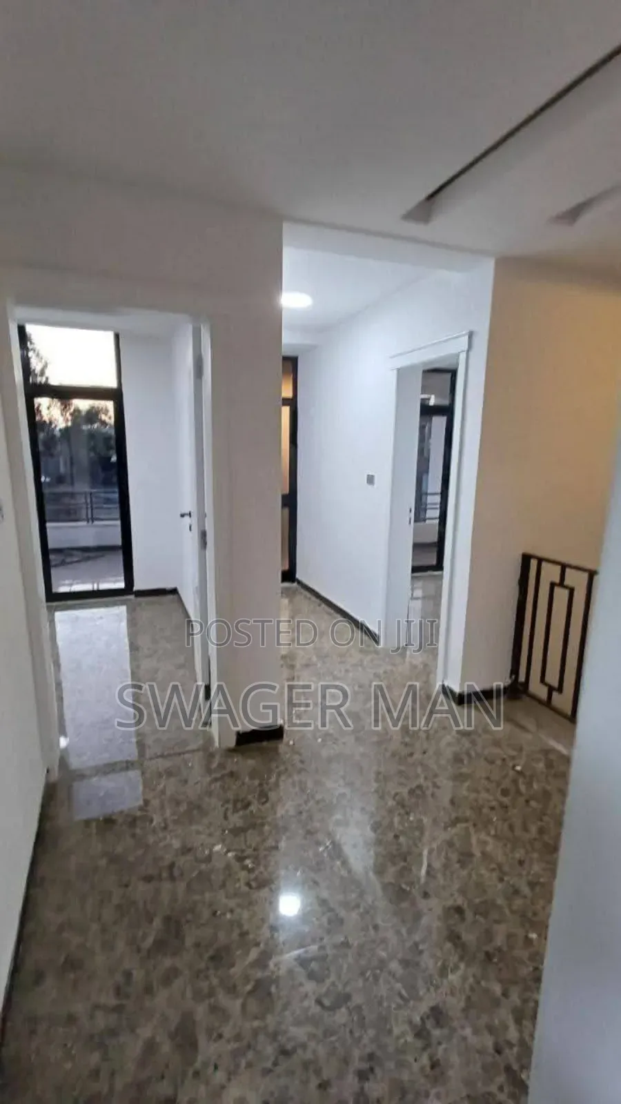 Furnished 9bdrm Townhouse/Terrace in Sumit Golagul, Yeka for sale