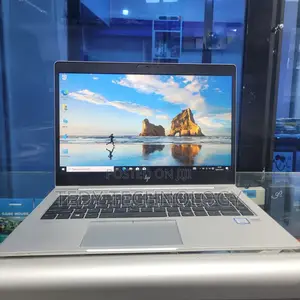 New Laptop HP EliteBook 840 G5 8GB Intel Core i5 SSD 512GB