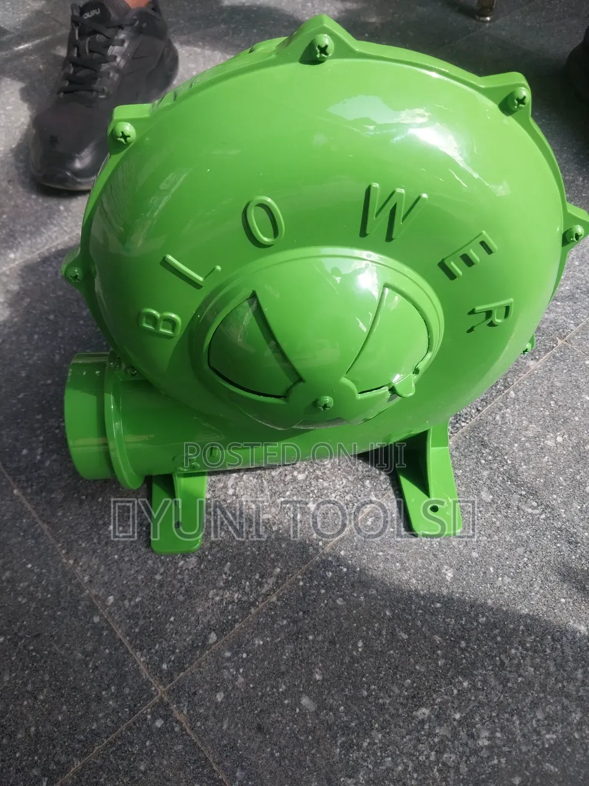 Air Blower