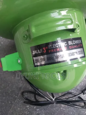 Air Blower