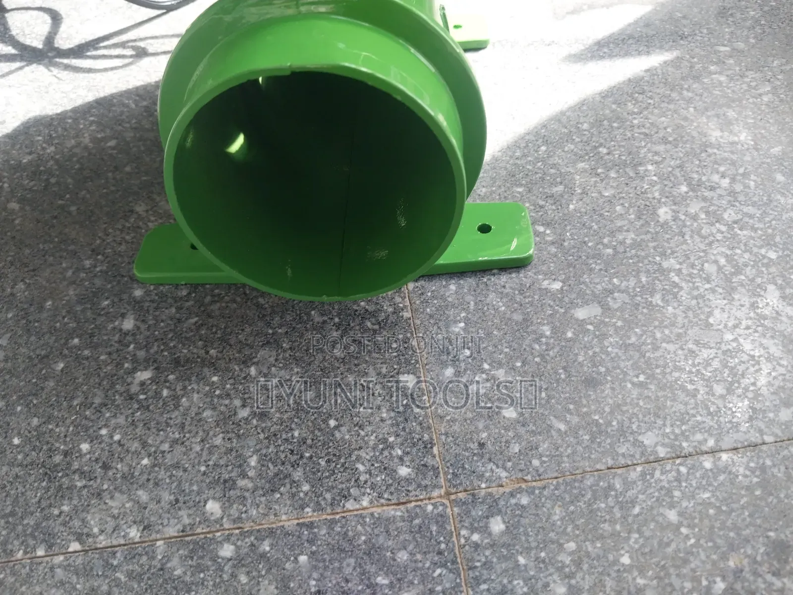 Air Blower