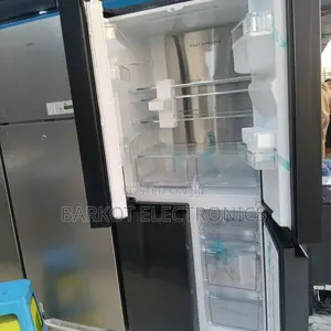 Centerpont Refigerator Model 650l Brand Bale 4 Ber