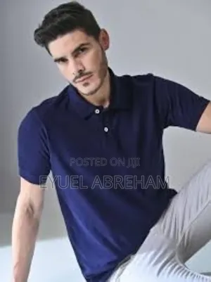 Cotton T Shirt