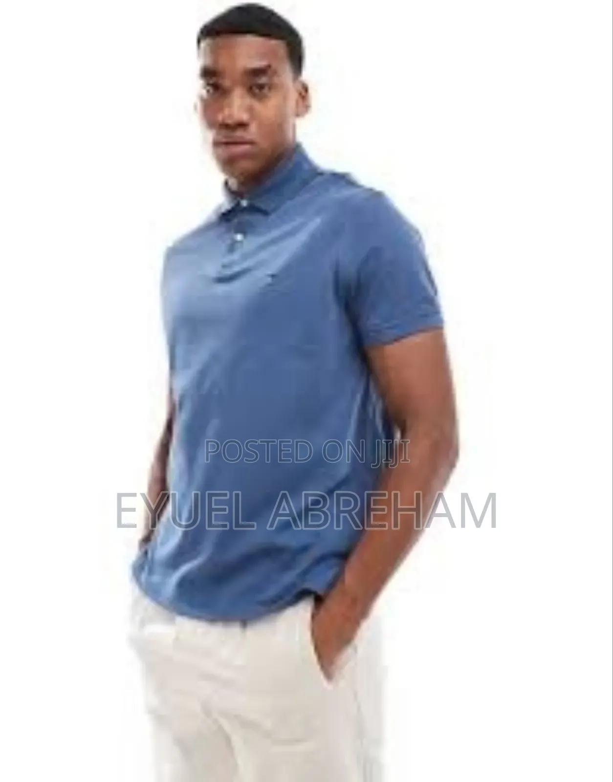 Cotton T Shirt