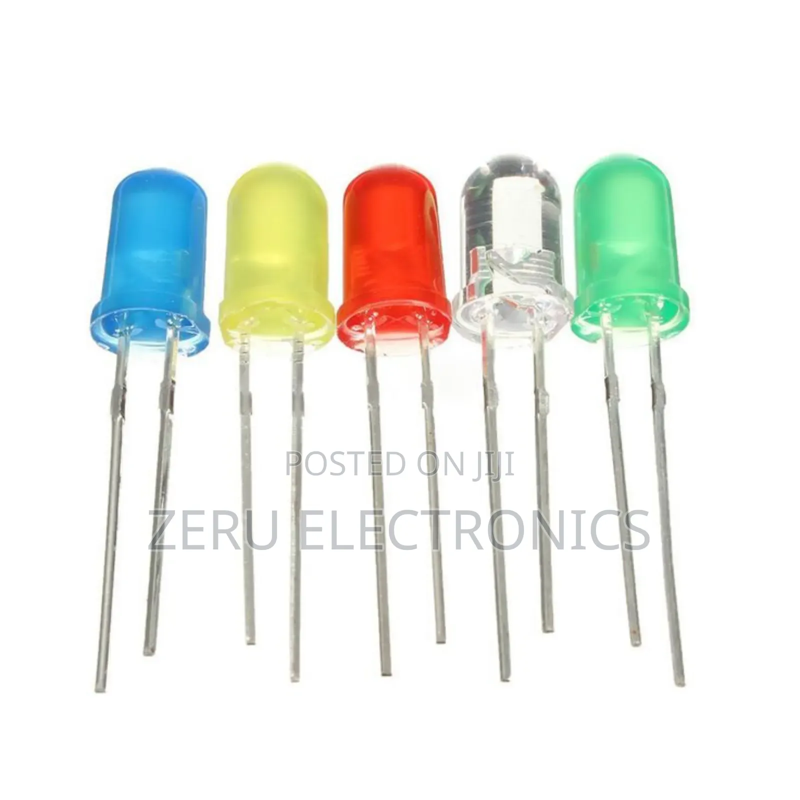 Led 10mm Light