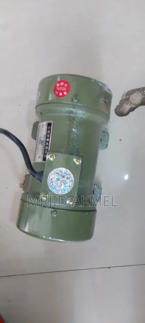 Vibro Dinamo 370w