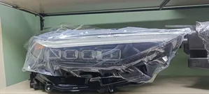 Bz4x Head Light (የፊት መብራት)
