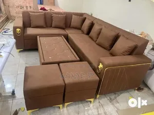 Deco Dreams Sofa Design With Table