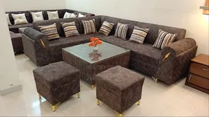 Past Perfect Sofa Design With Table