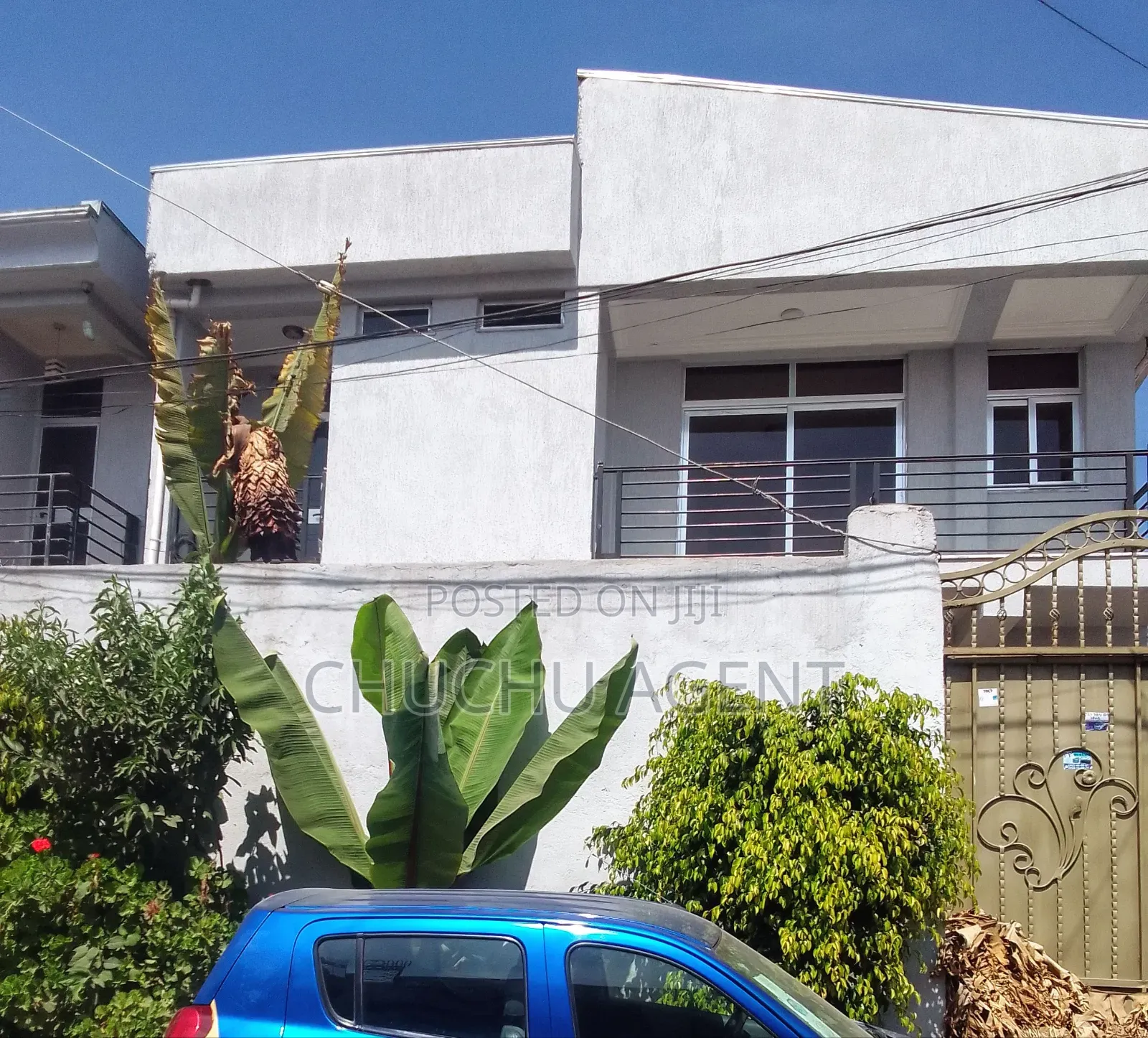 5bdrm House in Nifas Silk-Lafto for sale