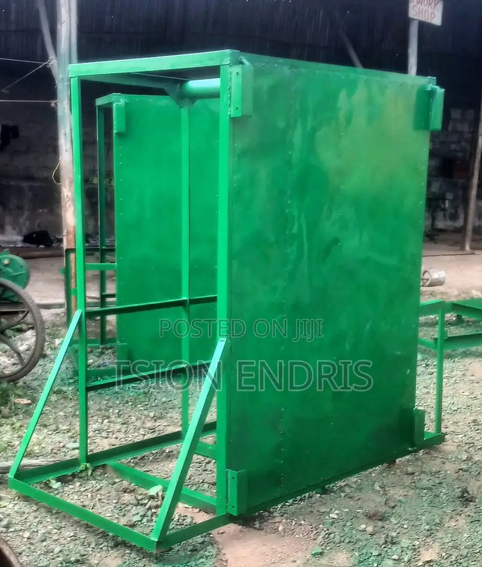 Construction Lift