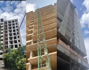 Construction Lift