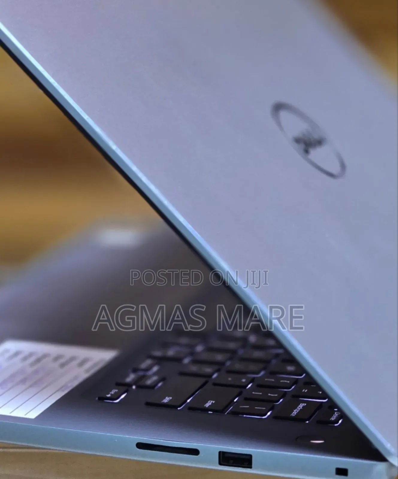 New Laptop Dell Inspiron 15 8GB Intel Core I5 HDD+SSD 500GB