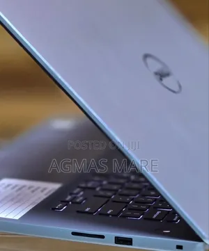 New Laptop Dell Inspiron 15 8GB Intel Core I5 HDD+SSD 500GB