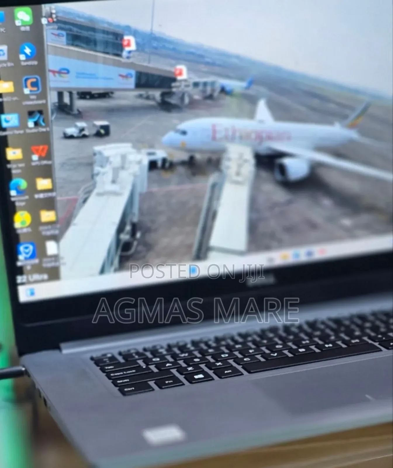 New Laptop Dell Inspiron 15 8GB Intel Core I5 HDD+SSD 500GB
