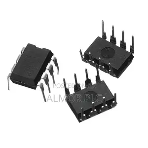 555 Timer Ic