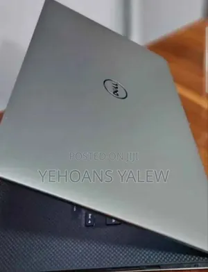 New Laptop Dell XPS 15 9570 16GB Intel Core I7 SSD 512GB