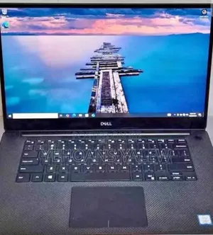 New Laptop Dell XPS 15 9570 16GB Intel Core I7 SSD 512GB