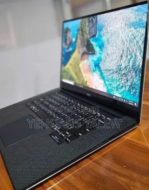 New Laptop Dell XPS 15 9570 16GB Intel Core I7 SSD 512GB
