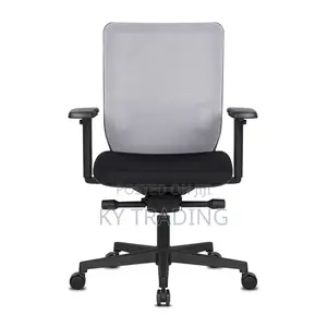 Best Staff Chair