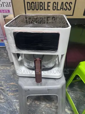 Su Tai Air Fryer 8l