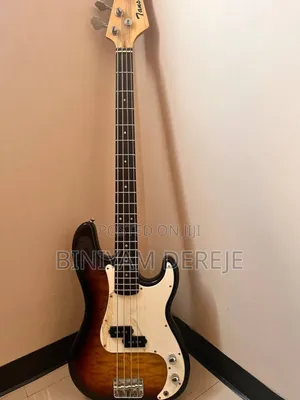Base Guitar