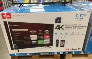 Tcl 55* Qld 2025