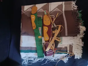 Kemise Traditional Cloth