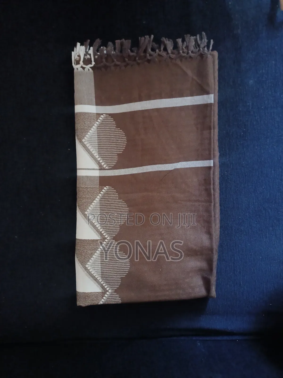 Kemise Traditional Cloth