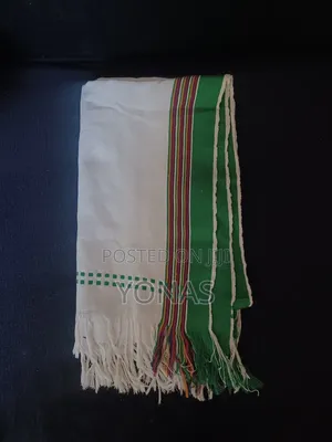 Kemise Traditional Cloth