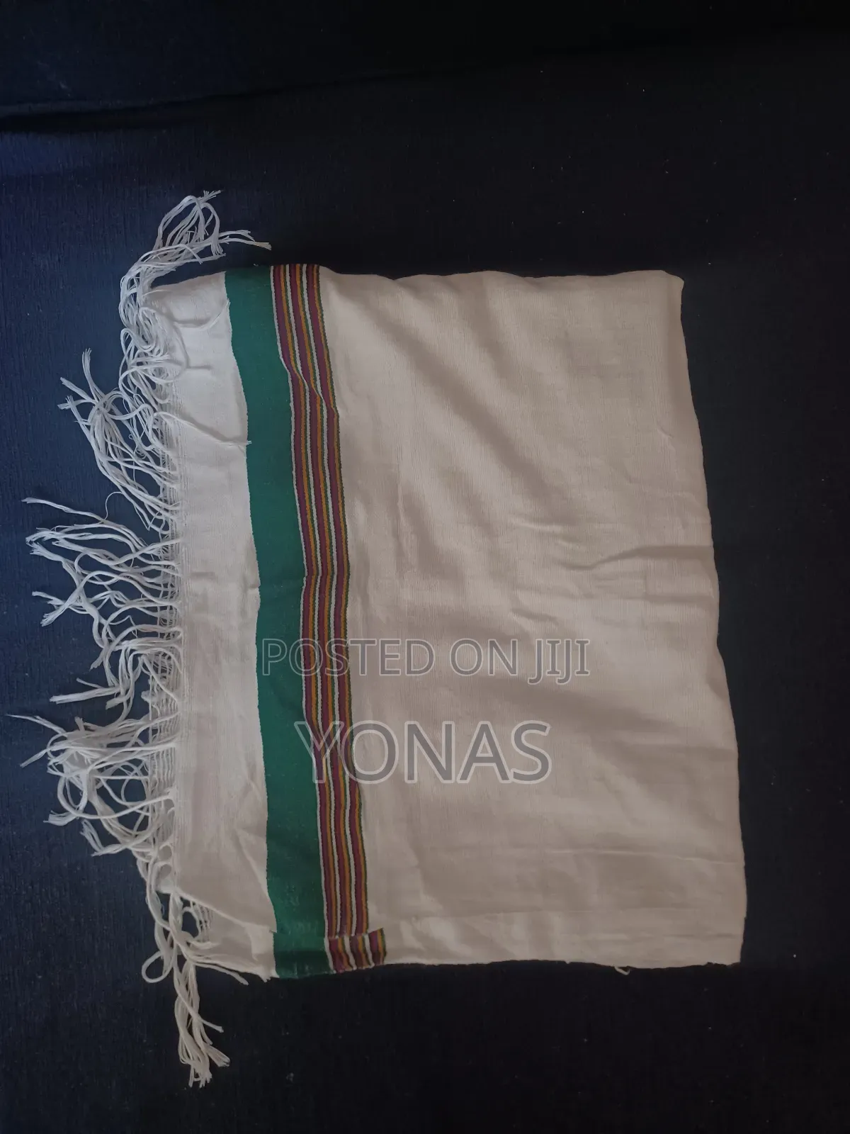 Kemise Traditional Cloth