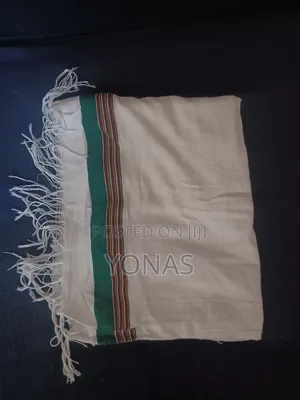 Kemise Traditional Cloth