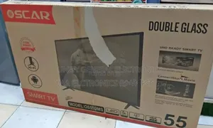 Oscar 55*Tv 2025