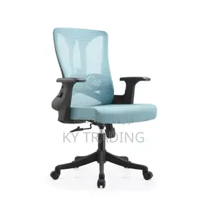High Quality Secretarial Office Chair (Any Color)