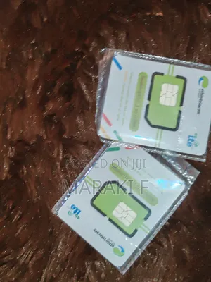 Sim Card 0911*