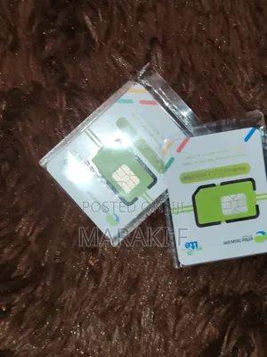 Sim Card 0911*